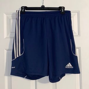 Mens Adidas Shorts